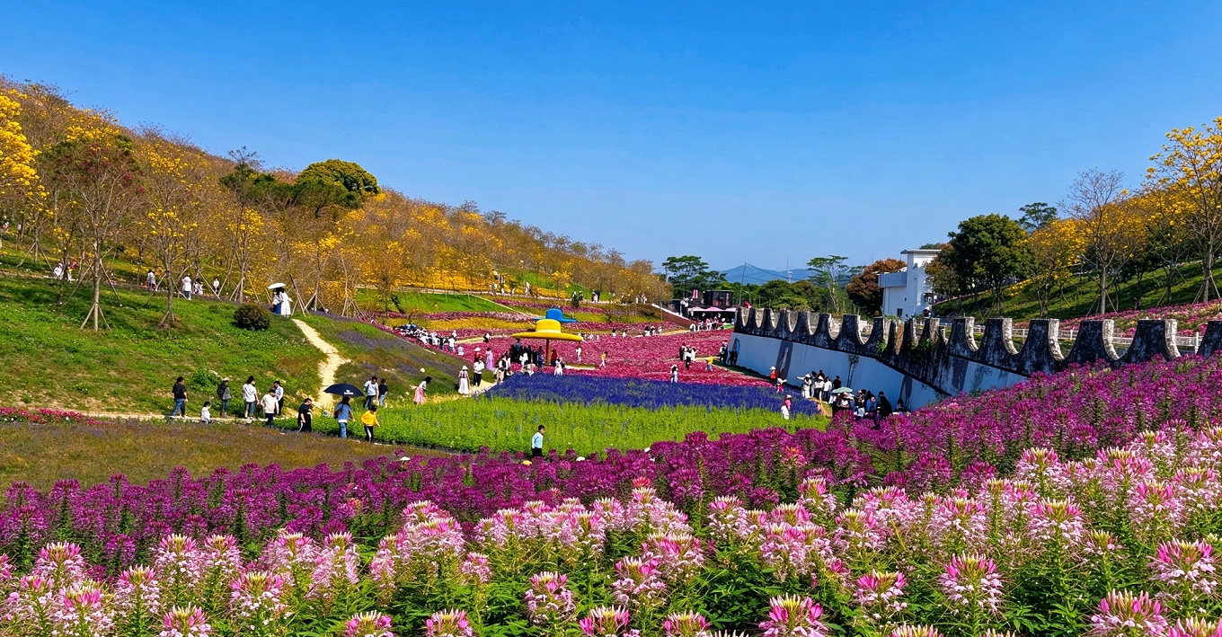 家人齊歡樂，萌寵樂園【貓爪谷】&貓爪谷長頸鹿莊園度假酒店3天團