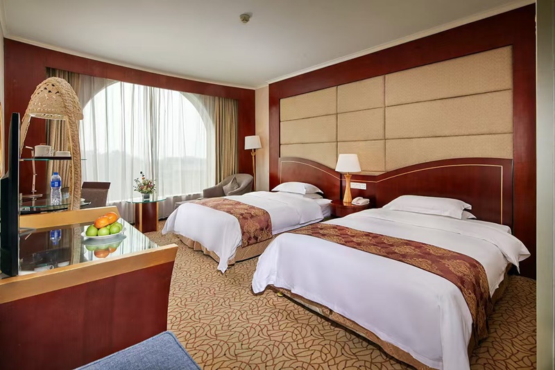 金牌厨神甄選美食 順德2天團