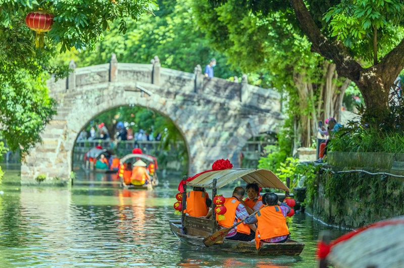 金牌厨神甄選美食 順德2天團