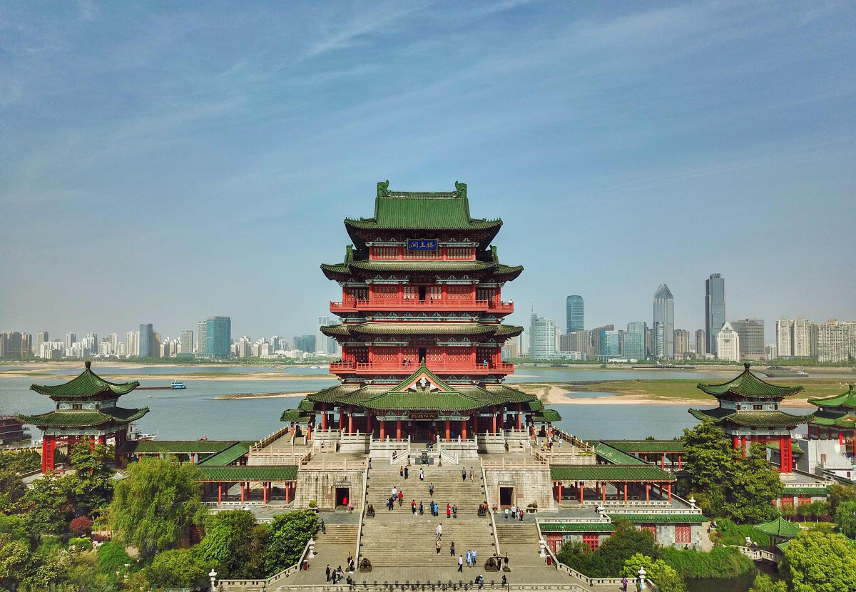 非一般江西傳統線路、玩轉贛東南、深度探訪才子之鄉、香港西九龍高鐵往返5天團
