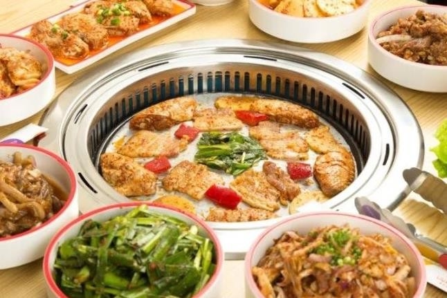 抵到爆！水療自助餐團， hea 足2天團
