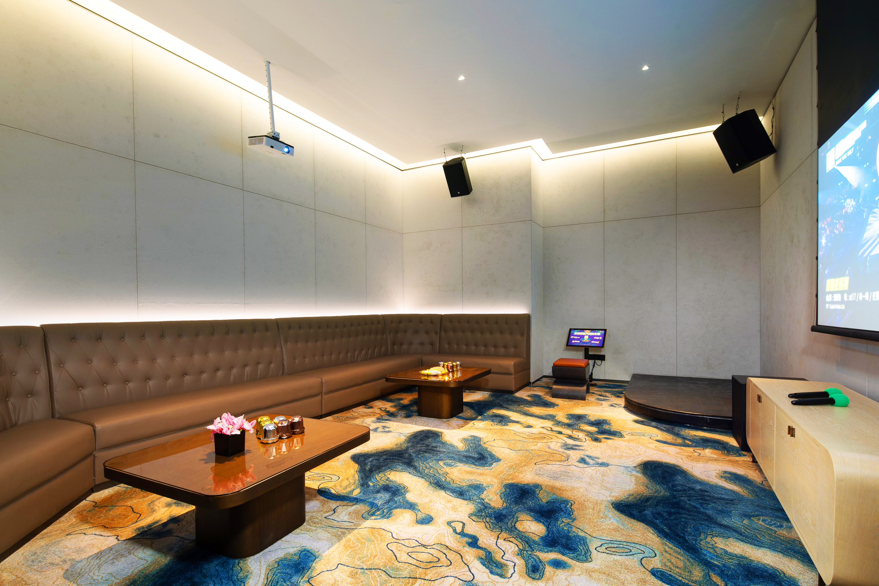 【星級酒店】五星標準【惠州巽寮灣星河·星度假酒店】 保證入住約600尺陽臺私湯泡池房  豪歎【酒店海鮮自助晚餐】 純玩2天團