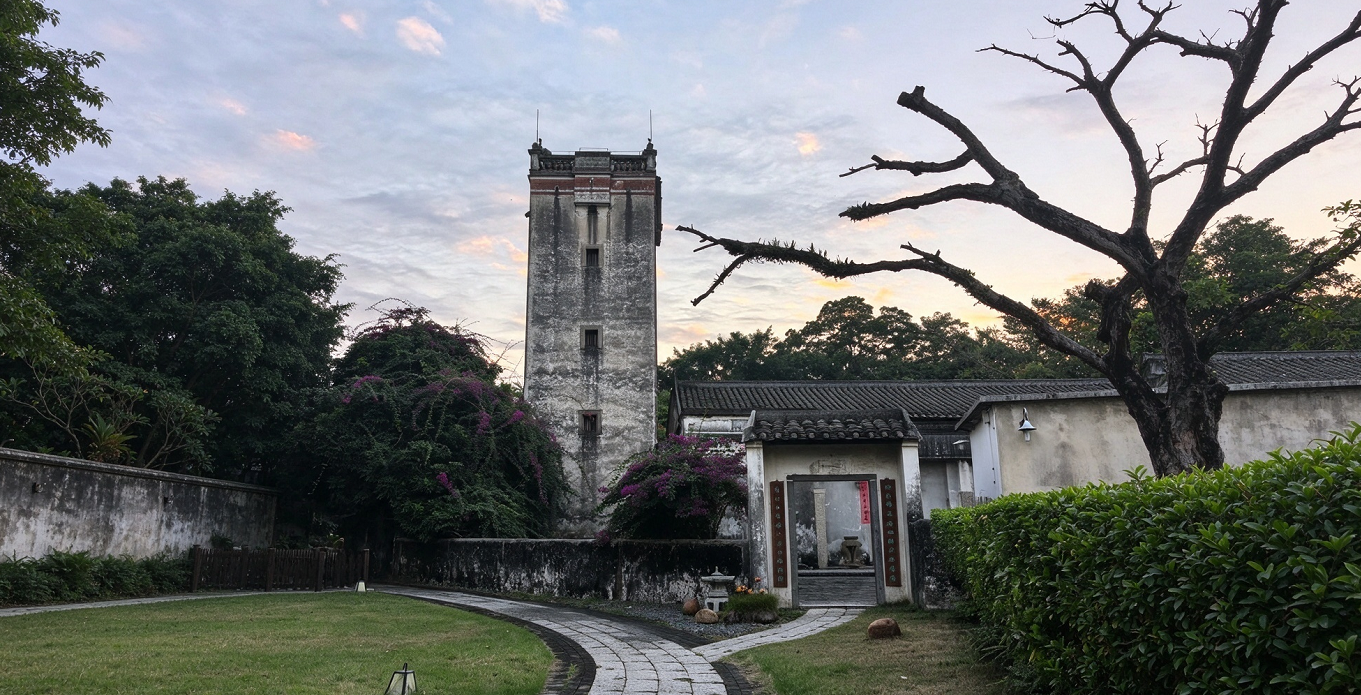 廣州珠江夜遊&東莞禧悅歐亞國際酒店3天團