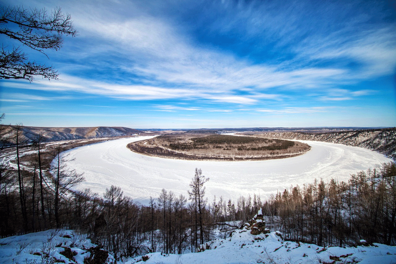 追光之旅-聆聽北方狩獵民族的千年迴響 哈爾濱直航8天團