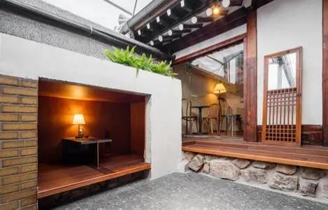 春日花見首爾 體驗藝術長廊「極光道」首爾3天團