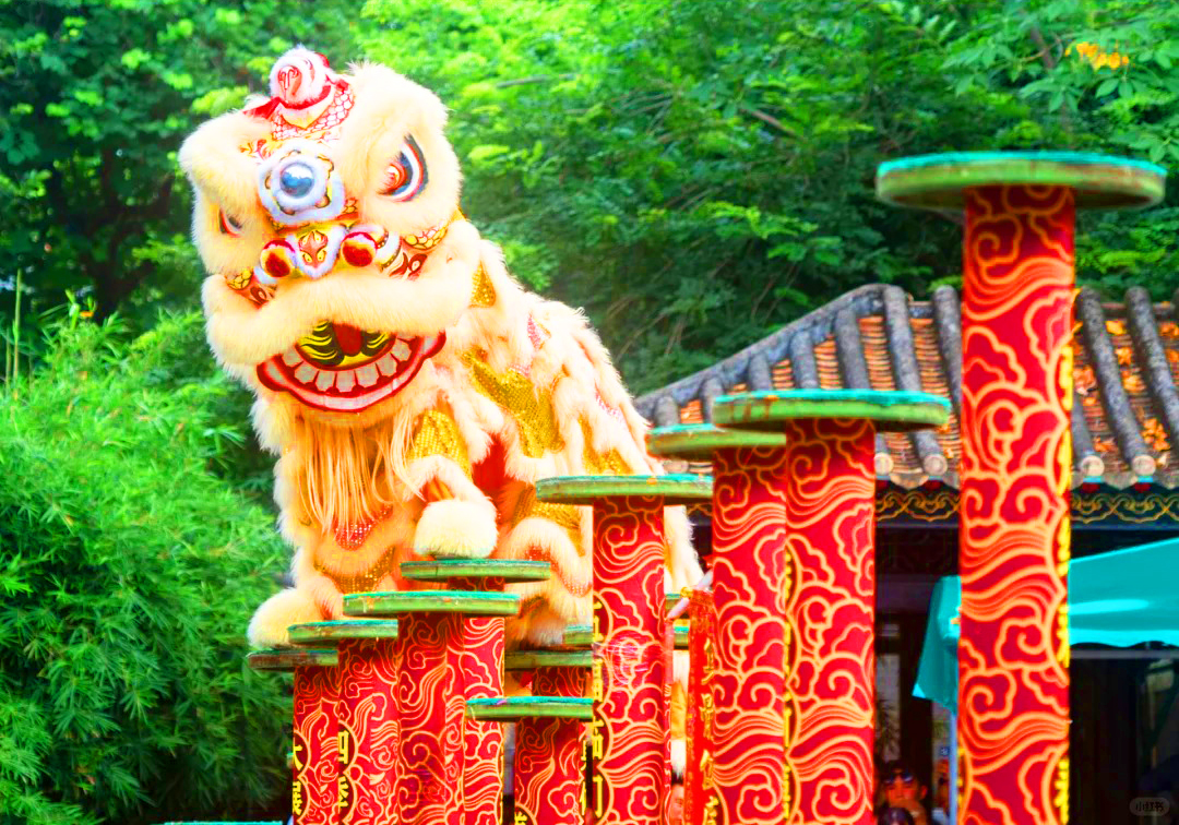 【復活節加班】暢玩4大主題樂園【奇幻水族館】【長鹿旅遊休博園】【冰雪世界】【廣東千古情】 純玩3天團