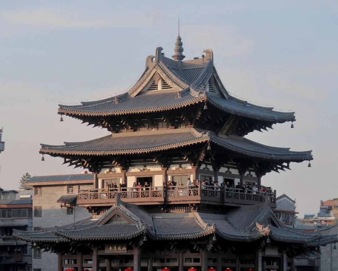 奢享桂林陽朔超值高鐵4天團（買一送一）