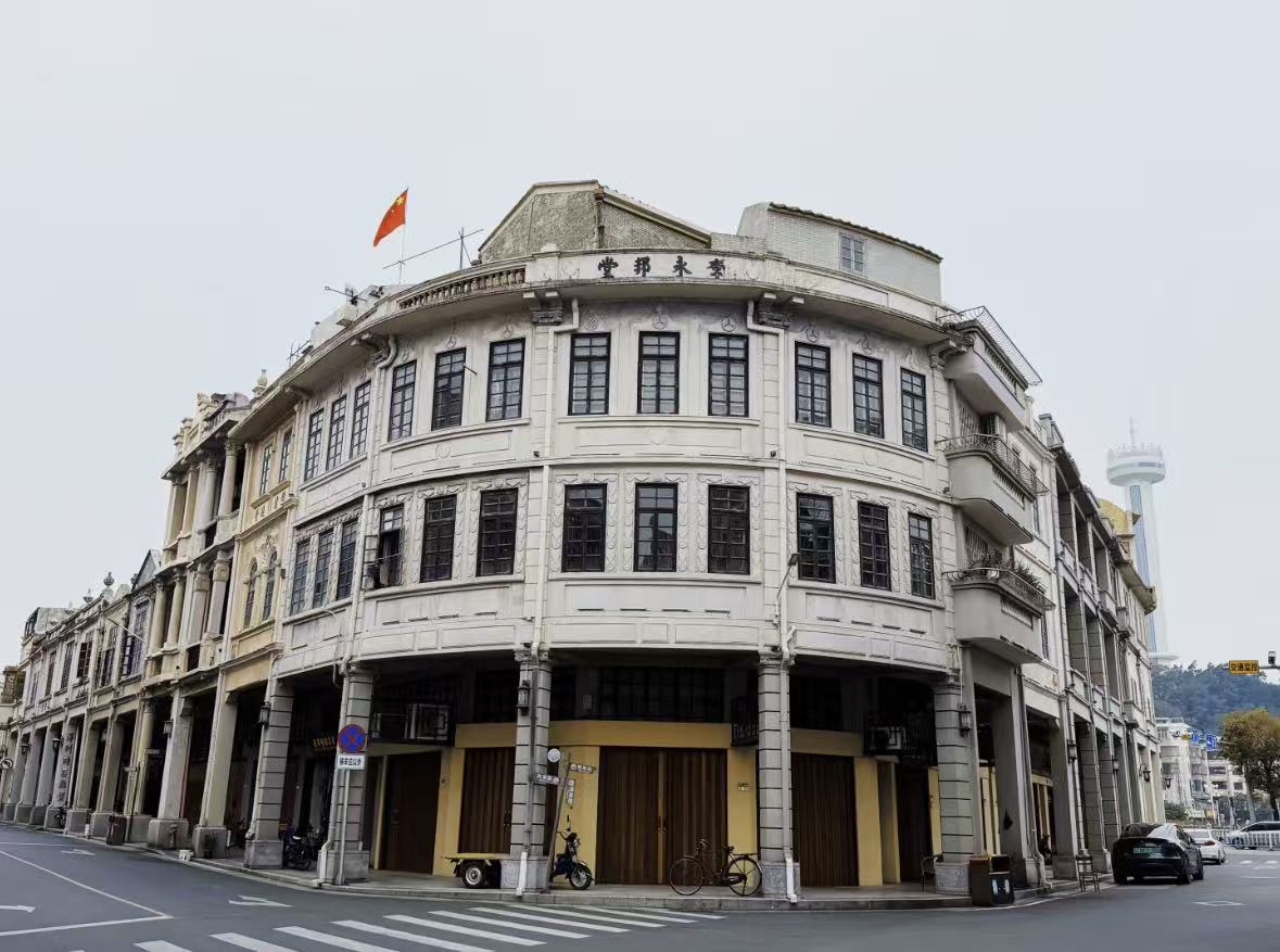溫泉中的“愛馬仕”住臺山頤和澜悦溫泉酒店、暢泡富“硒”溫泉純玩2天團