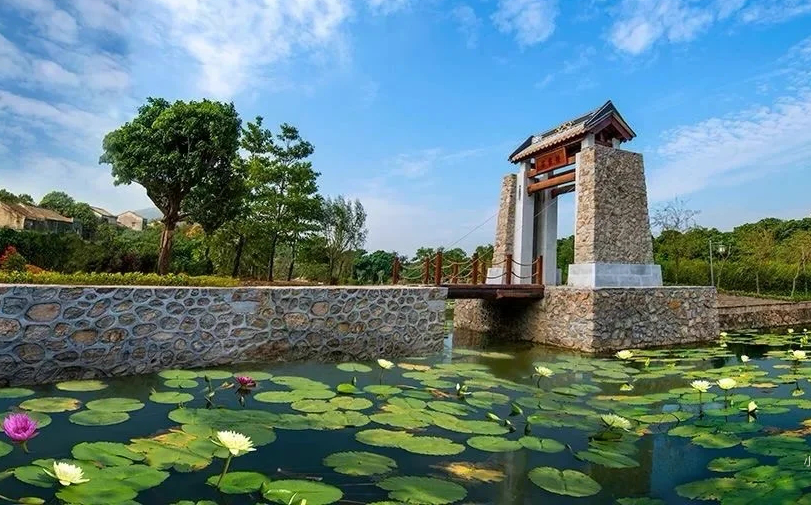 溫泉中的“愛馬仕”住臺山頤和瀾悅溫泉酒店、暢泡富“硒”溫泉純玩兩天團