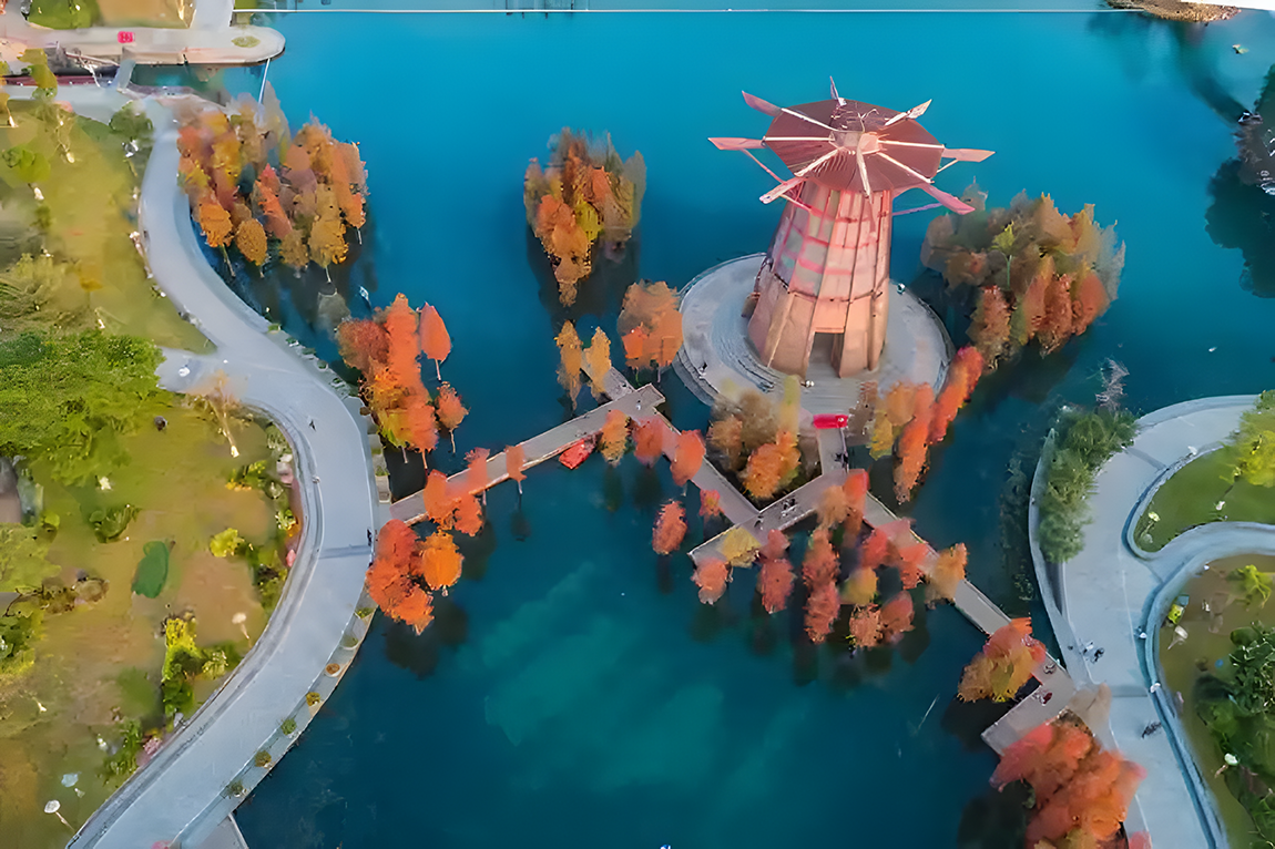 國際品牌Marriott萬豪旗下佛山萬怡酒店 豪歎酒店海鮮自助晚餐 2天團