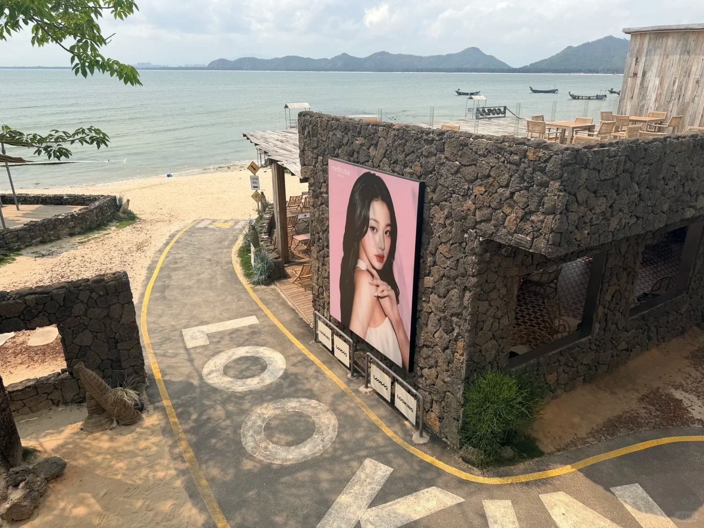 【萬豪洲際雙五星】歎環球海鮮自助晚餐、異域風情大唐不夜城《歎宮廷歌舞禦品宴》、打卡粵東著名的“黃金海岸”、【廣東第一咖啡園】汕尾惠州純玩3天團