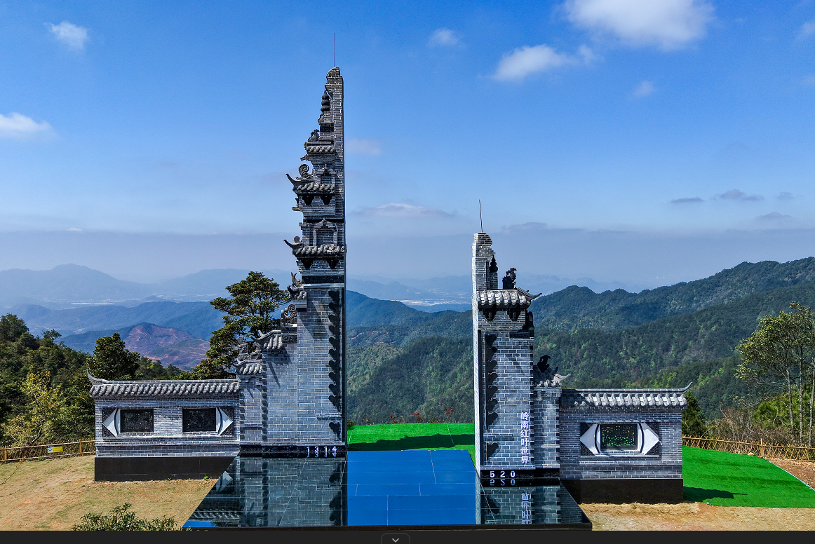 廣東小香格里拉，打卡天空之鏡，入住景區星空玻璃房，新豐紅葉世界兩天團
 