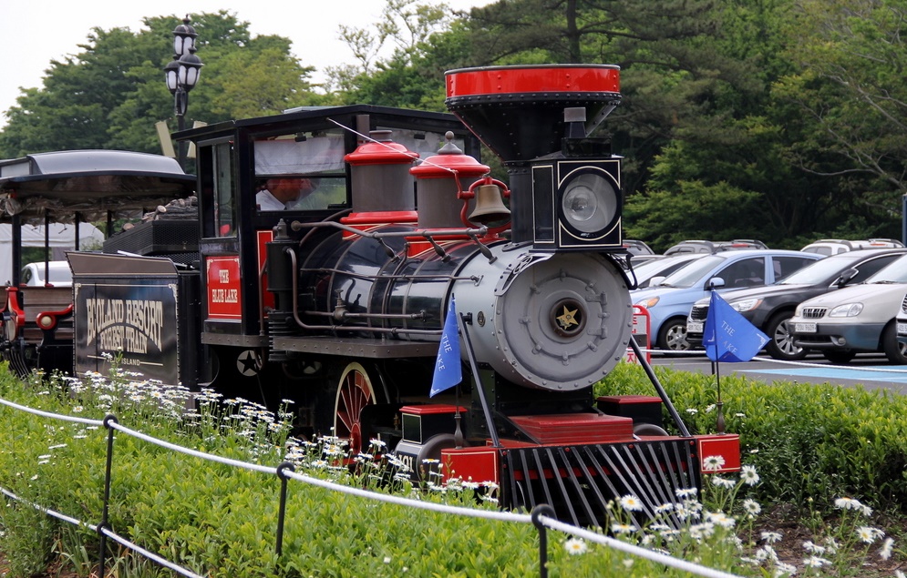 韓國濟州島4天團