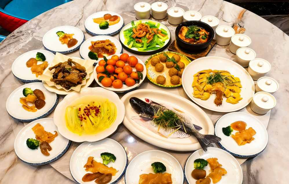 中山珠海純玩3天 入住珠海香洲英迪格酒店+中山南區希爾頓花園酒店加享《酒店自助晚餐》