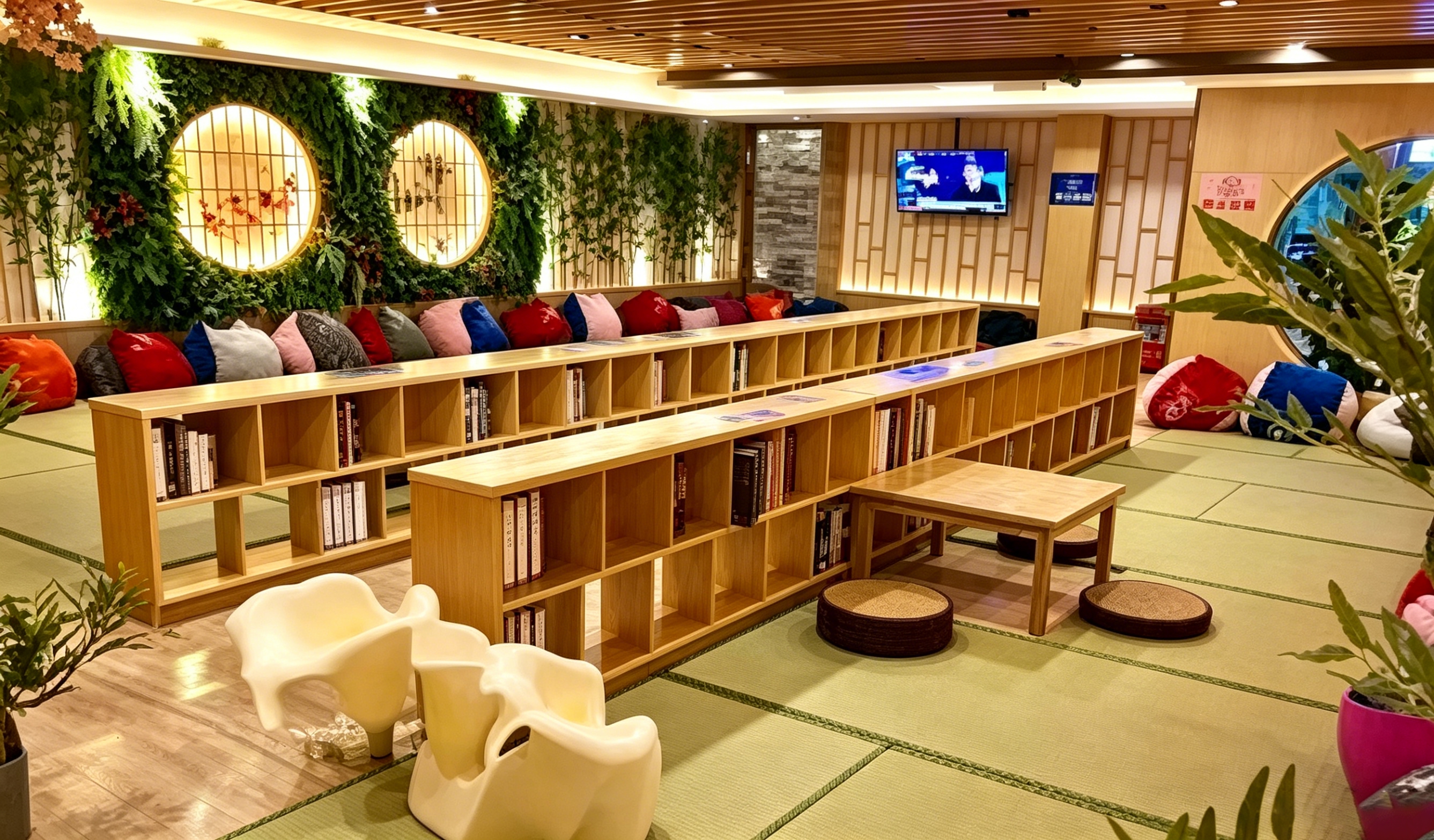 抵到爆！水療自助餐團， hea 足2天團
