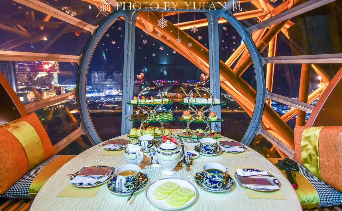 保證入住南歐風情建築法國雅高集團(五星)高端酒店「澳門十六浦索菲特酒店」（絕無同級）澳門2天團