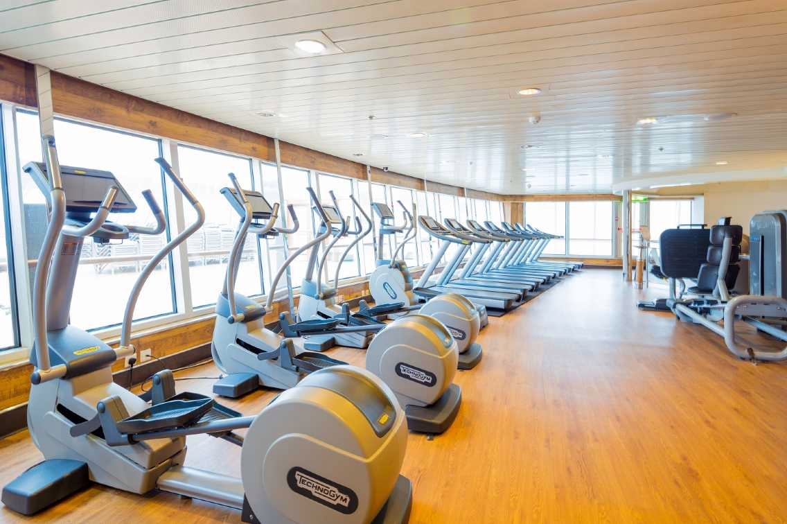 鼓浪嶼號郵輪4晚越南 (真美Chan May ) 郵輪船票  ( 隨機內艙房 IB/IA )