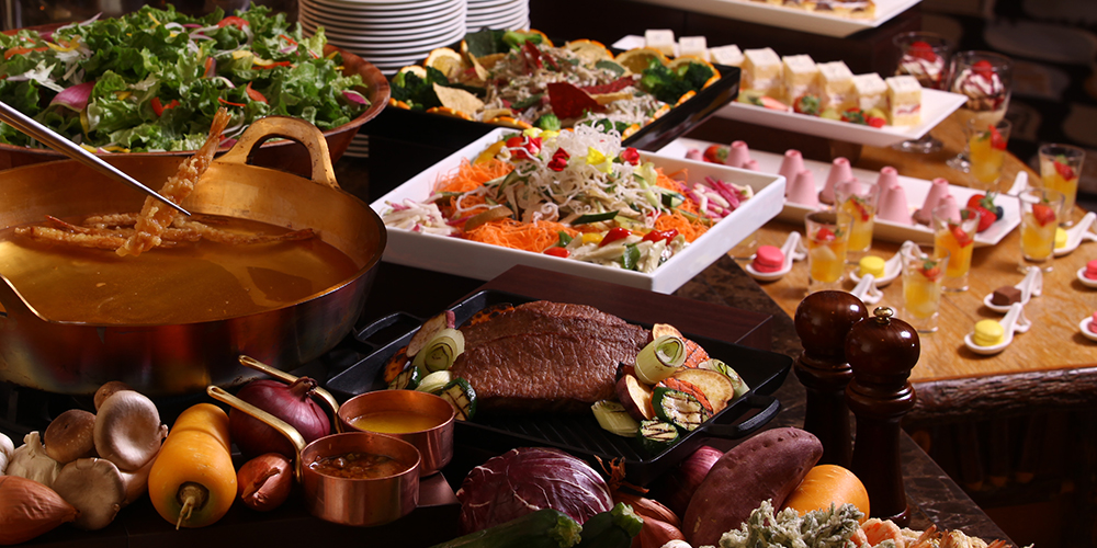 漫賞中部日本四季幻化之美 立山黑部6天團