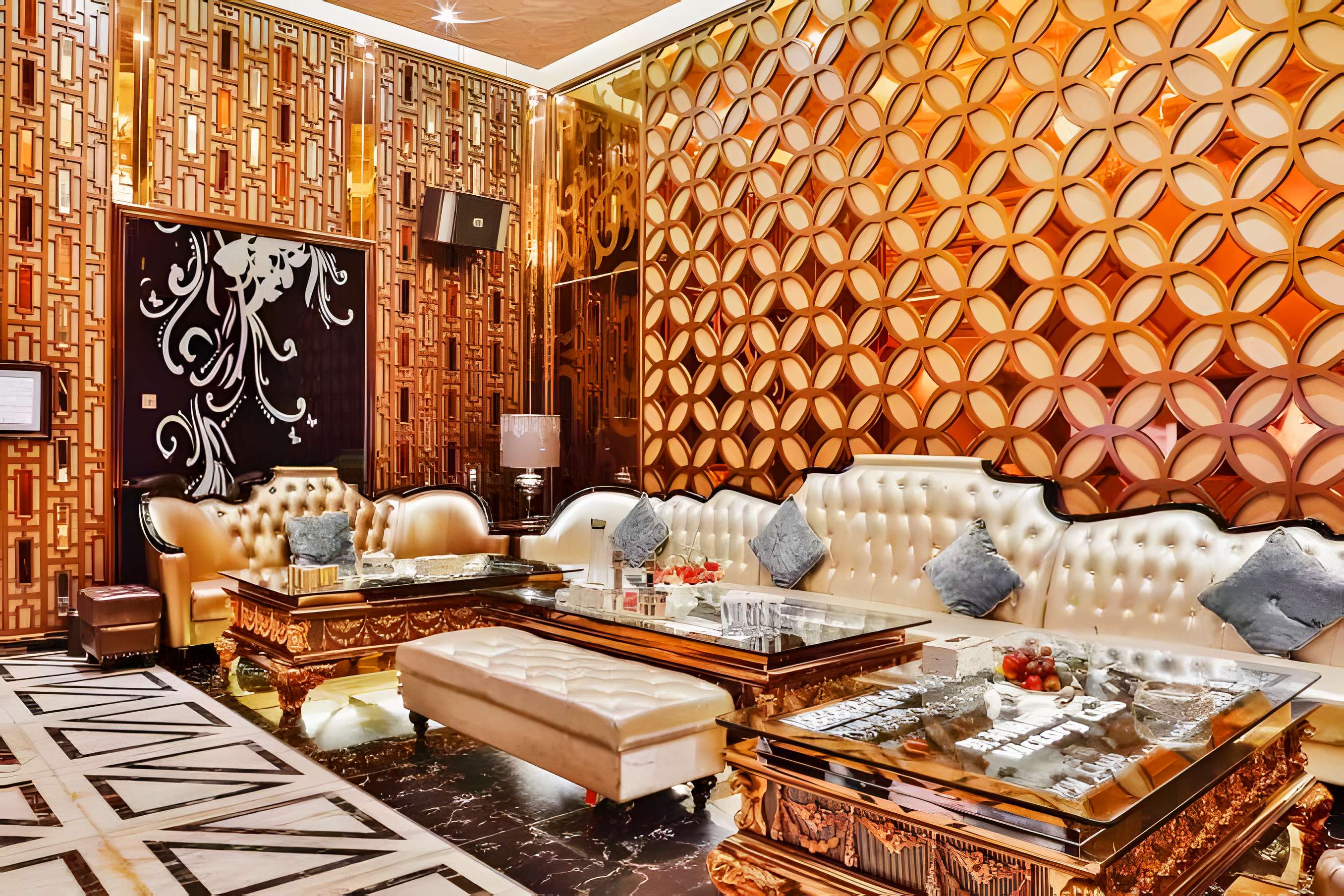 食足四大自助餐 東莞純玩2天團