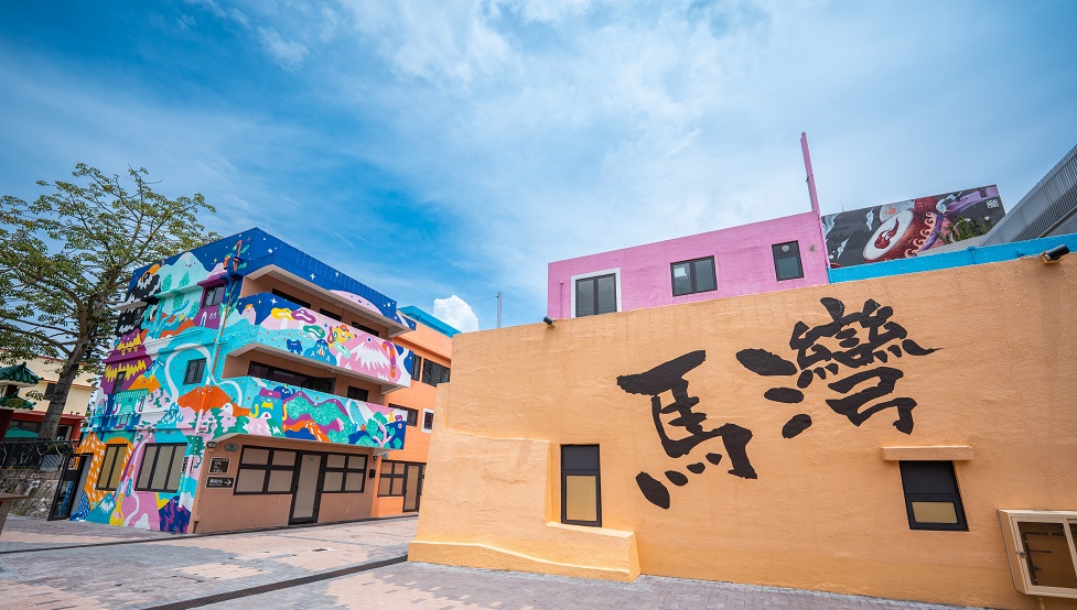 塱原自然生態公園馬灣1868一日游