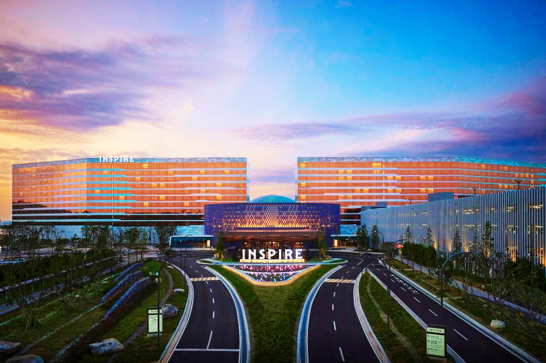 點燃冬日熱情 韓國滑雪4天團