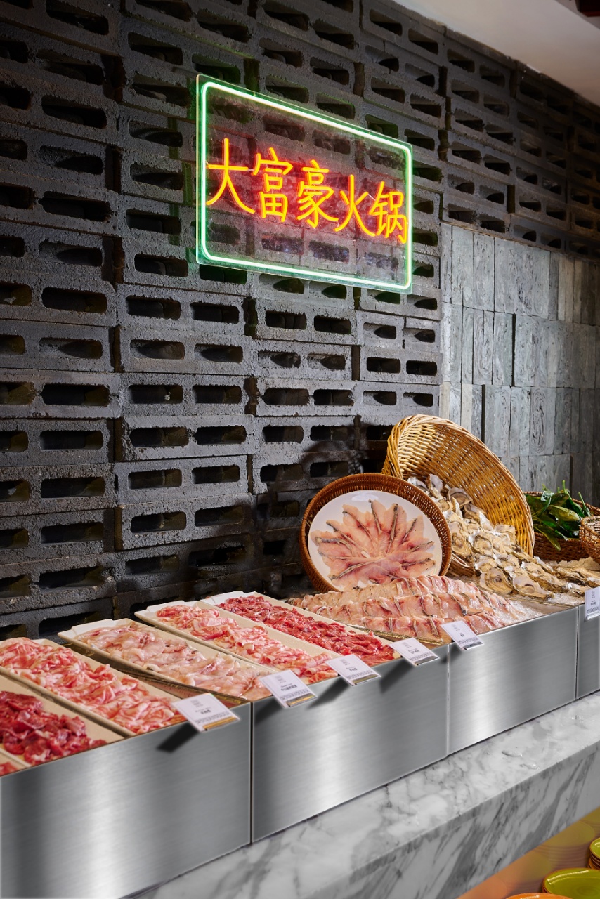 佛山純玩3天團 住2晚嶺南天地康得思酒店