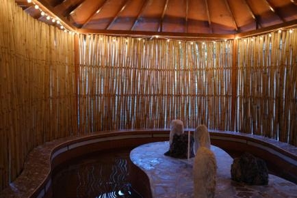 「南天第一峰林」【洞天仙境】【T3茶園】【仟谷雲舍湯泉度假村（獨棟客房）】英德2天團