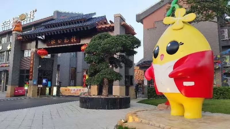 桂林乘船遊灕江 山水人間仙境4天團