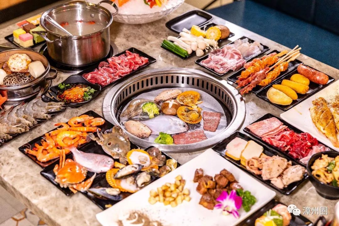 想旅遊帶您「環遊中國」-錦繡中華民俗村 歎【任飲任食烤肉+火鍋自助餐】天半團