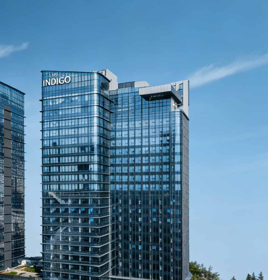 中山珠海純玩3天 入住珠海香洲英迪格酒店+中山南區希爾頓花園酒店加享《酒店自助晚餐》