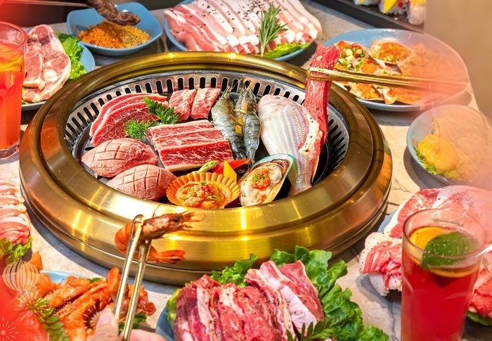 《全程任飲任食豪歎7大自助餐》國際品牌【汕尾萬怡酒店】+【惠州裕華鉑金酒店】純玩3天