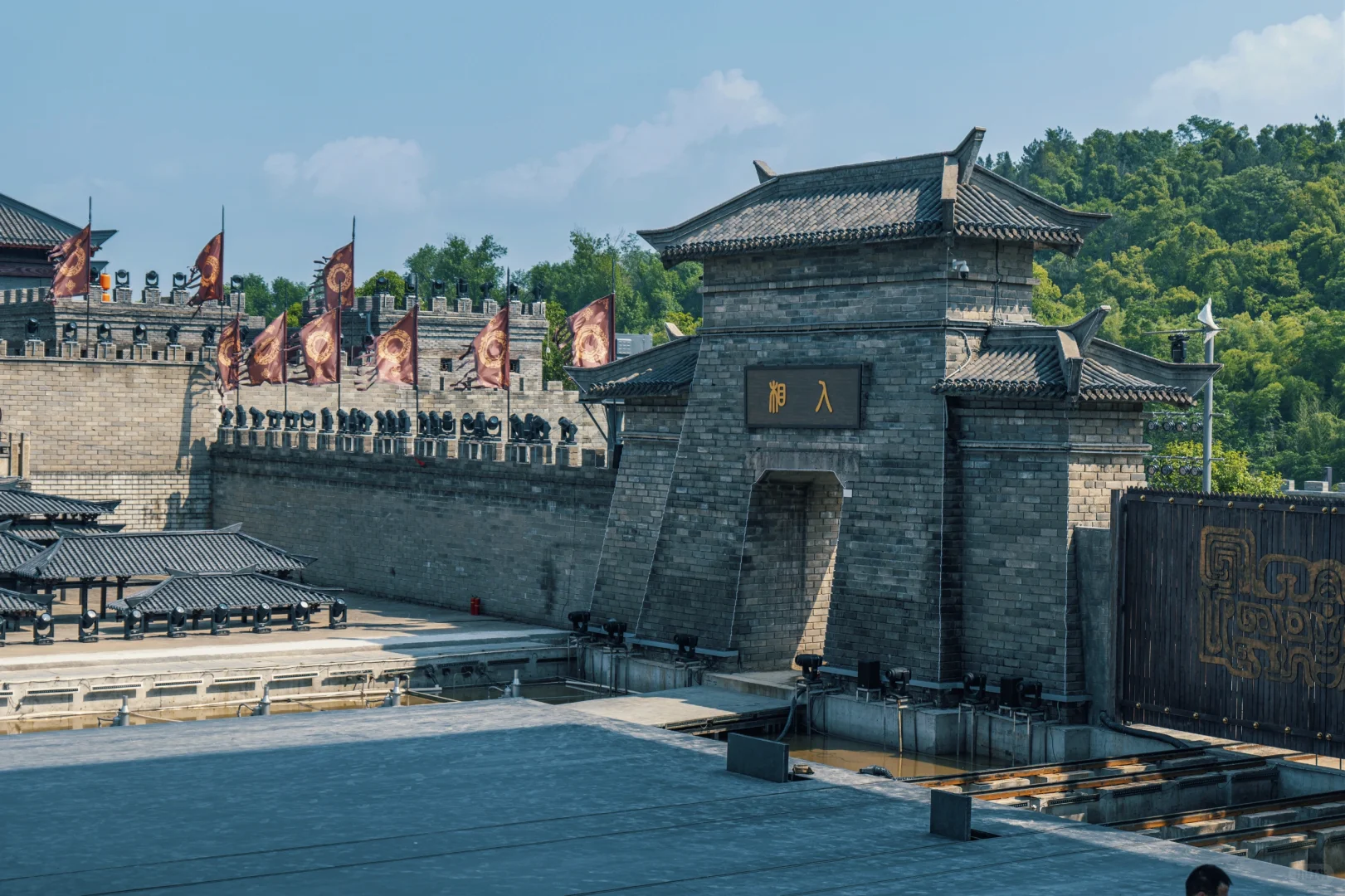 【靈秀湖北】望長江 嘆世界 快啲嚟打卡啦！武漢赤壁5天團