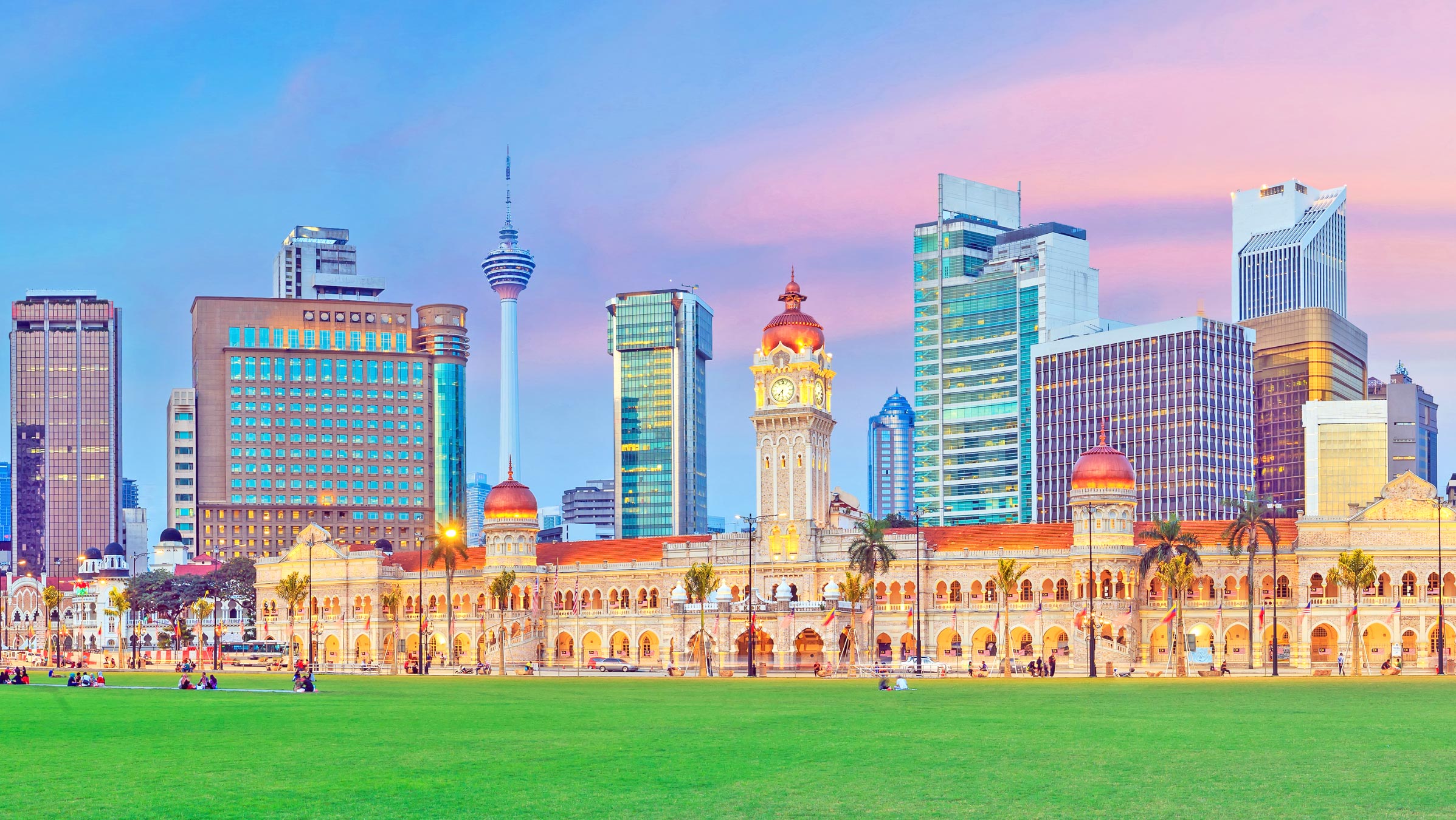 狄臣港 美食深度遊 榴槤控必朝聖之旅 5天團