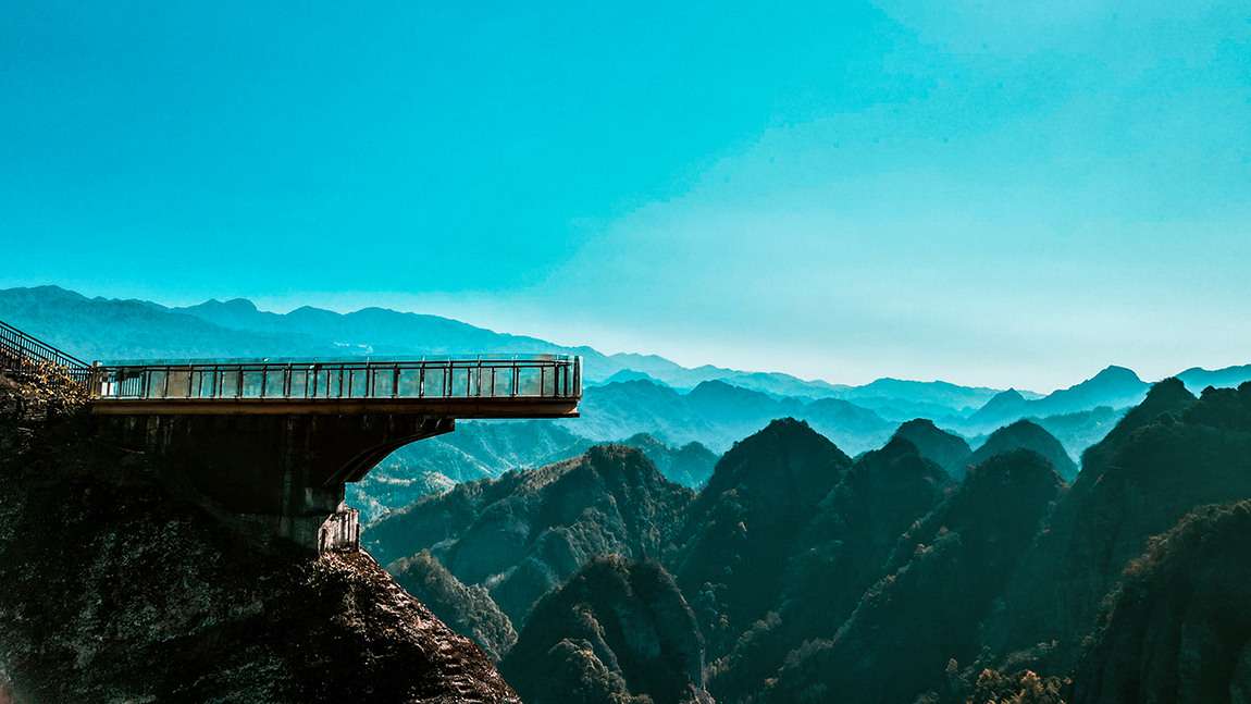 【僅辦一團】非物質文化遺產-資源河燈節-千年靈渠尋秦之旅-桂林 超值4天團