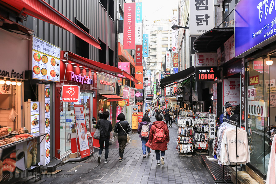 韓國首爾京畿道滑雪5天團