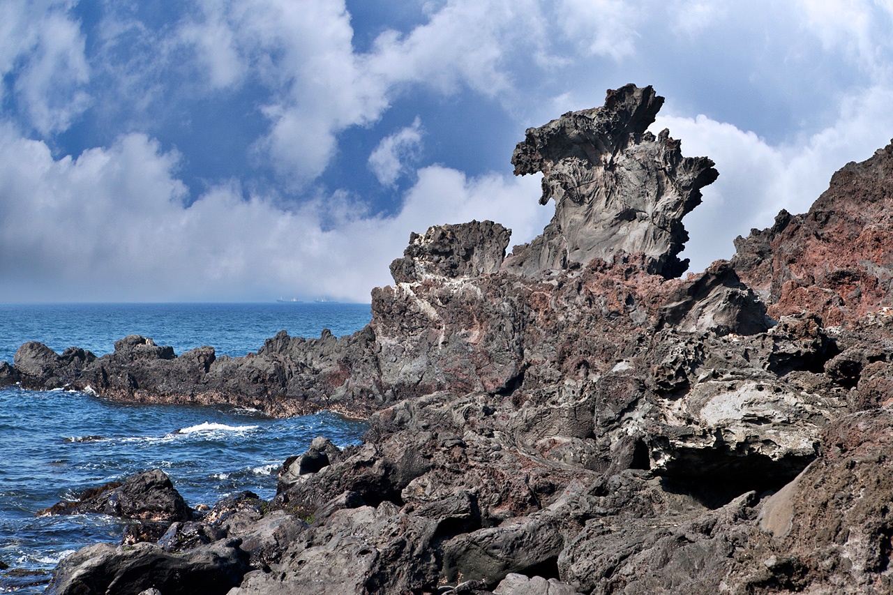 韓國濟州島4天團