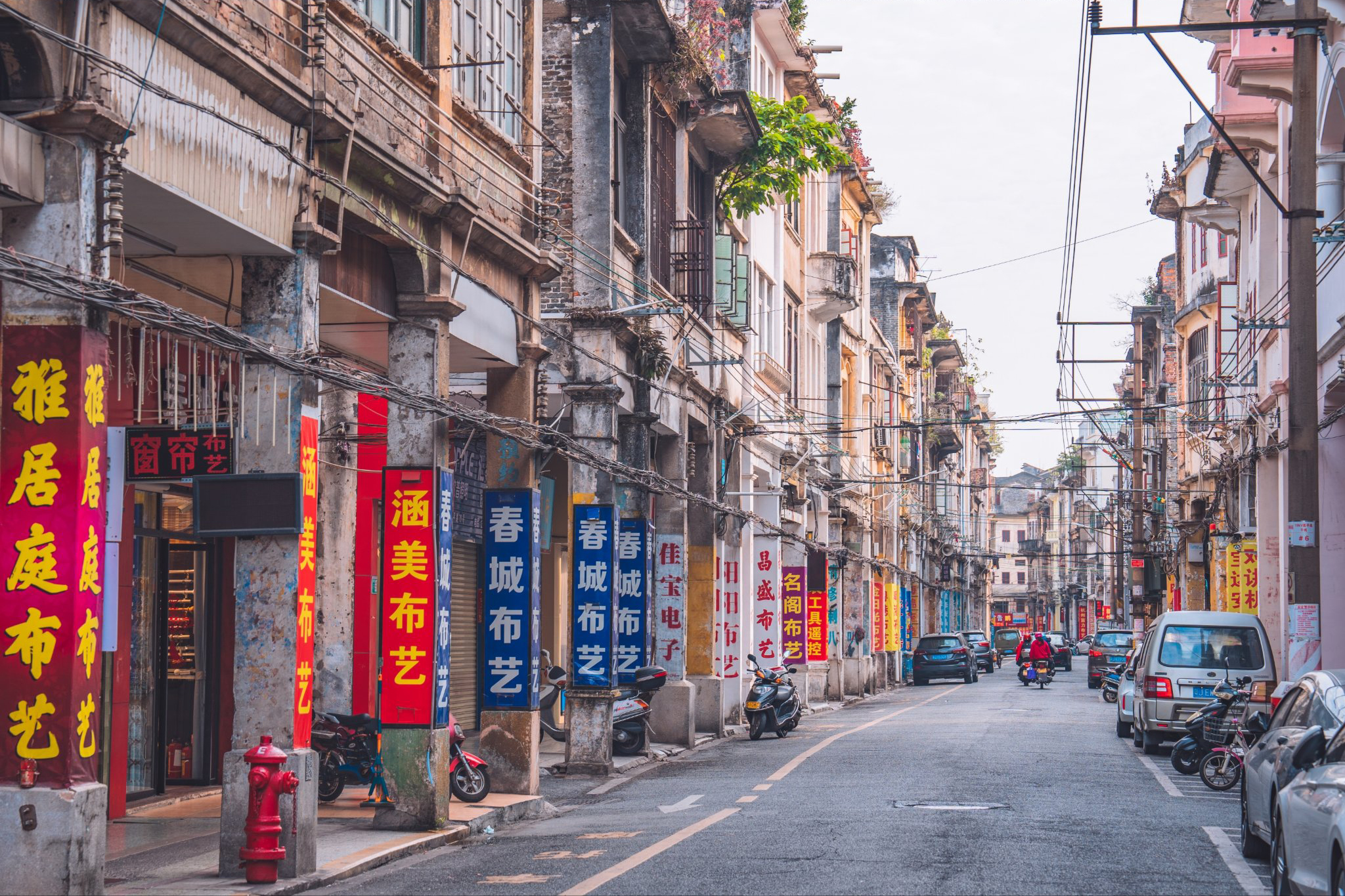 【僑鄉風味·舌尖順德·嶺南番禺】 一秒穿越一出好戲 全景沉浸式穿越古代國宴【嶺南戀歌‧嶺南盛宴】純玩3天團