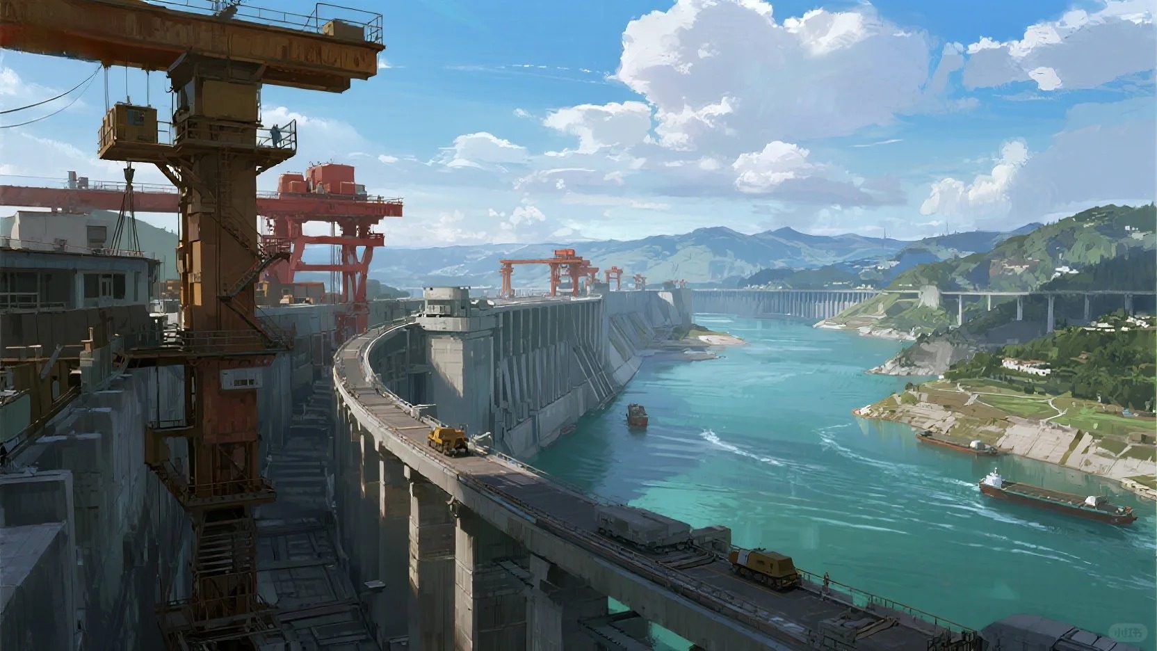 【香港-宜昌直航】穿越地球秘境 邂逅山水傳奇 湖北恩施5天團 