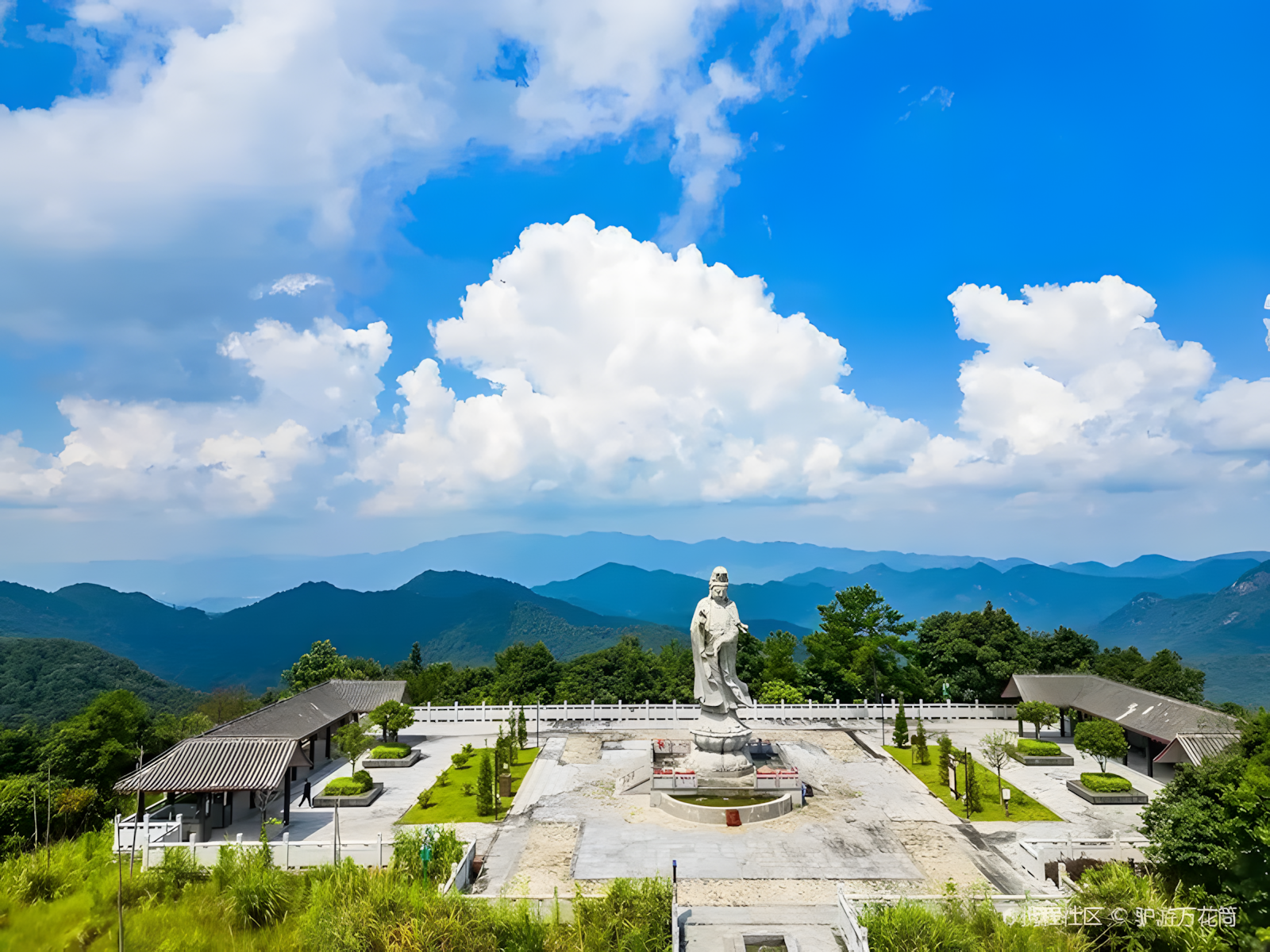 乘船遊覽錦江十里畫廊 小東江  湘贛粵6天團