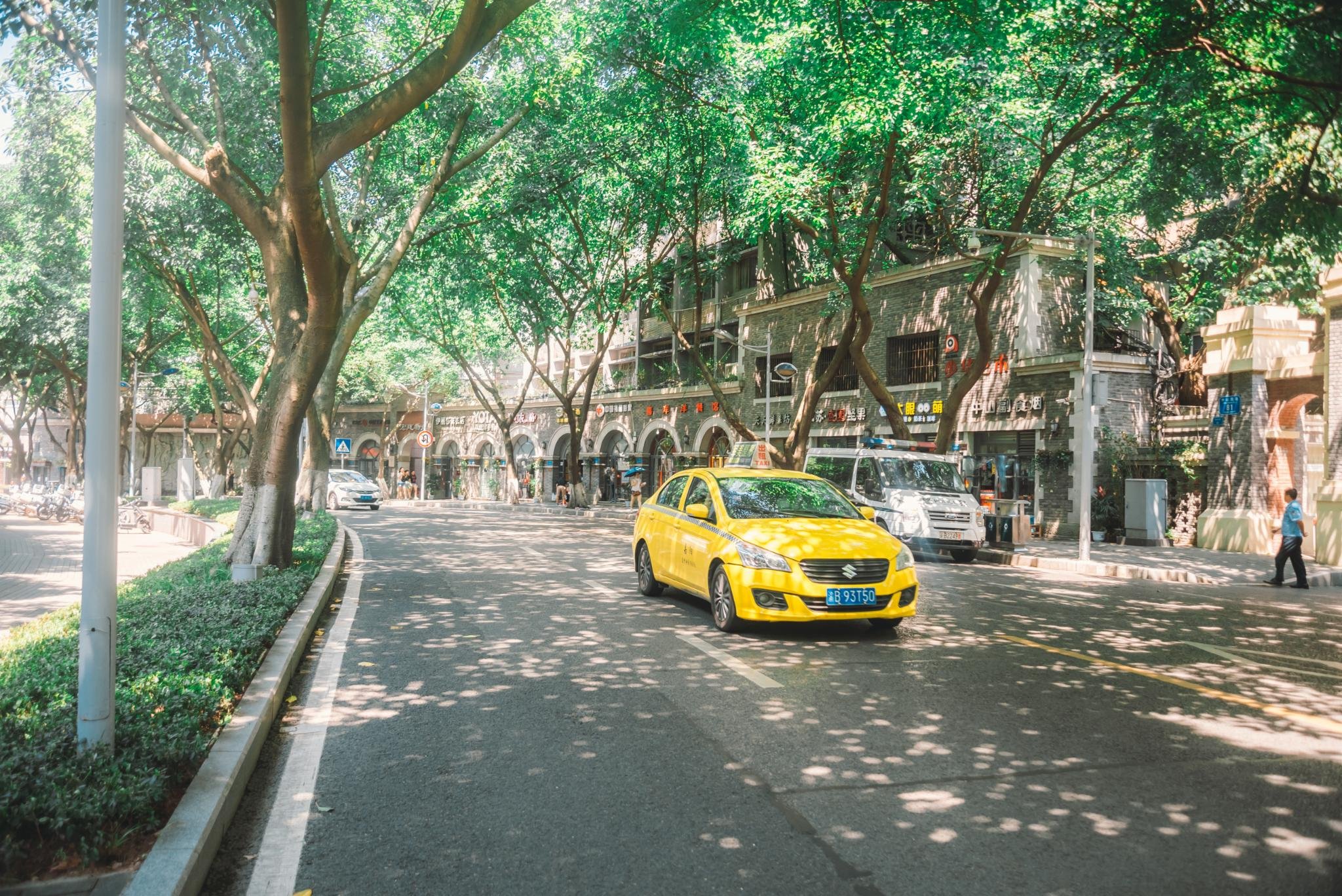 超五星智能遊輪！覽武漢江城風光 世紀綠洲6天團