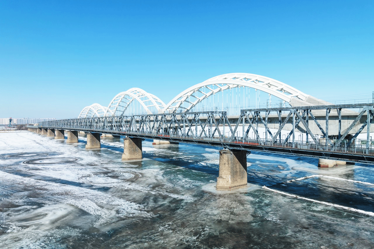 中俄風情-俄遠東 海參崴 牡丹江 鏡泊湖 哈爾濱太陽島8天團