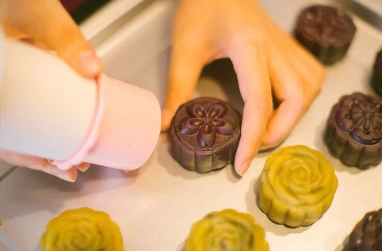 尋味順德，巧製心“意”·中秋月餅DIY體驗純玩2天團