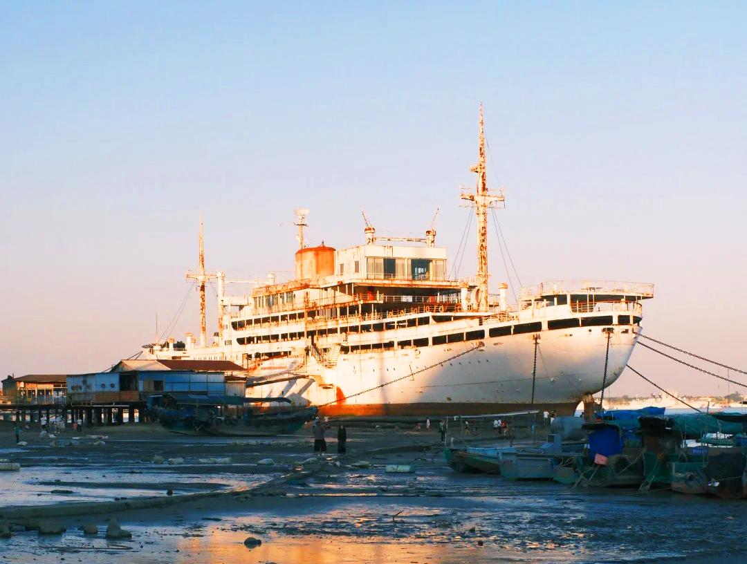 火箭發射湛江海南 巴士純玩5天團