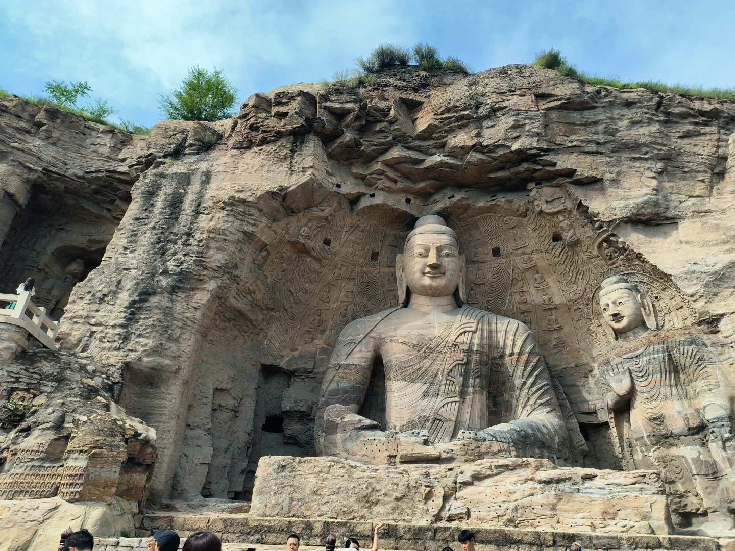 暢遊晉美風光 品晉味美食 山西8天團