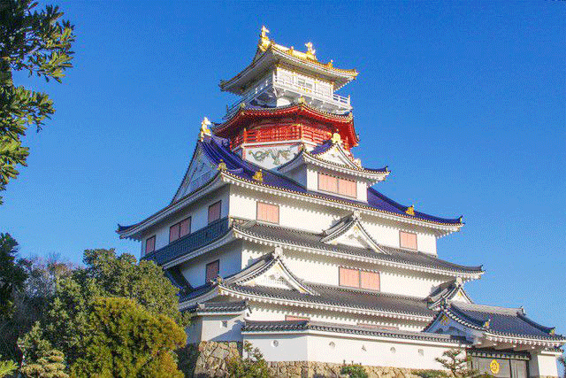 邂逅伊勢風情與驚喜 名古屋5天團