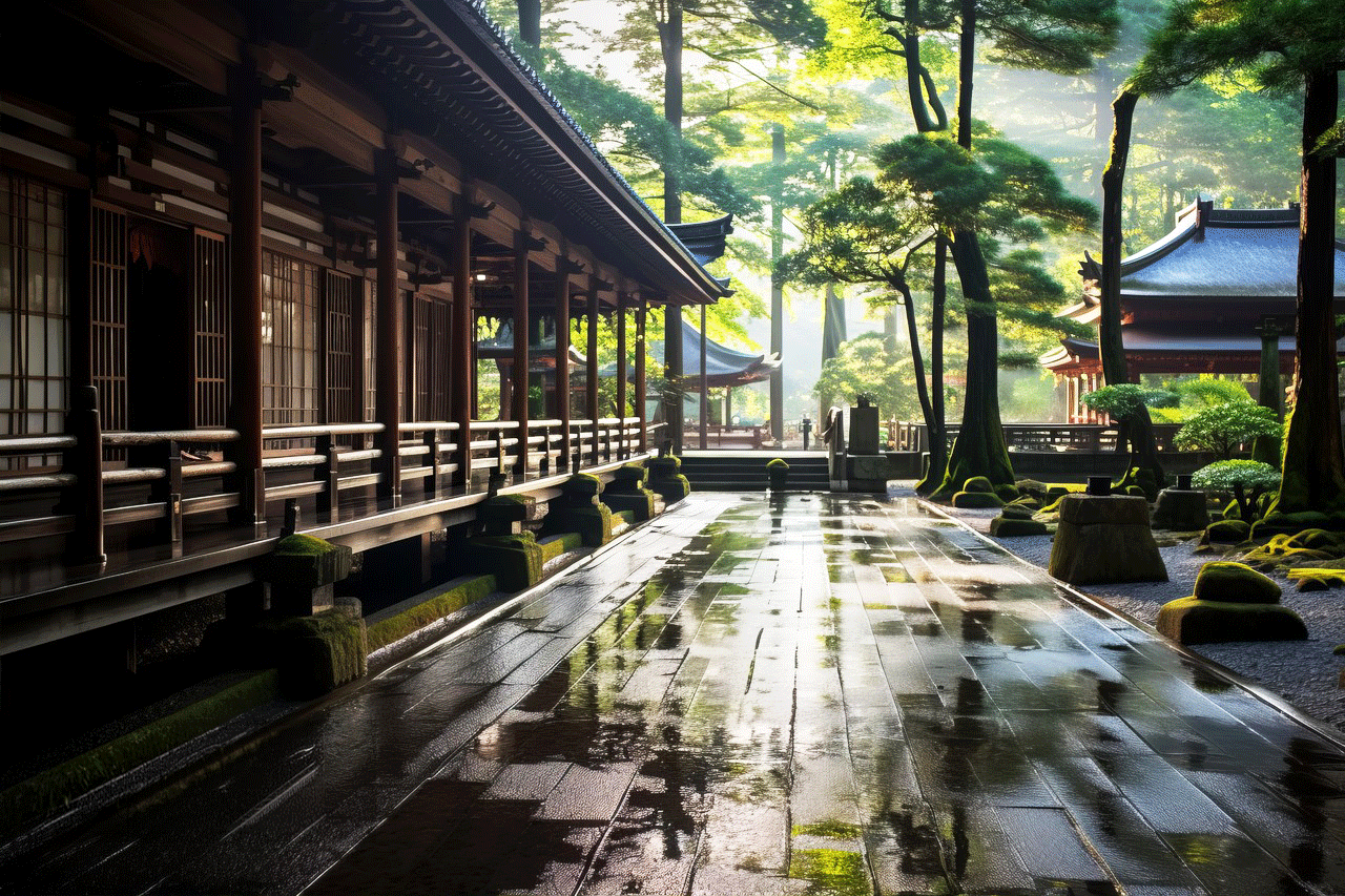 邂逅伊勢風情與驚喜 名古屋5天團