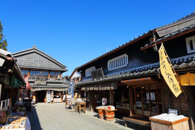 邂逅伊勢風情與驚喜 名古屋5天團