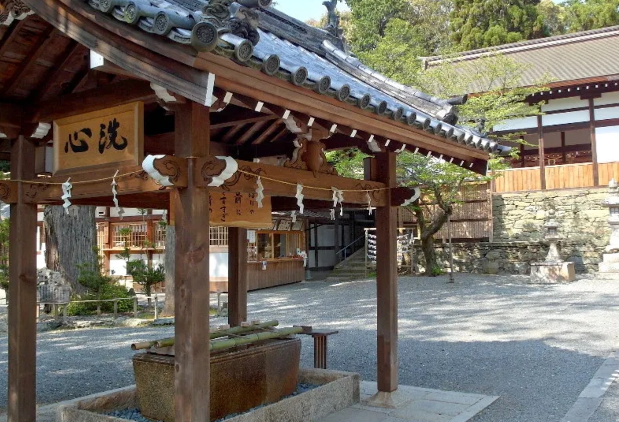 日本飽覽關西 奈良和風古都風采 5天團