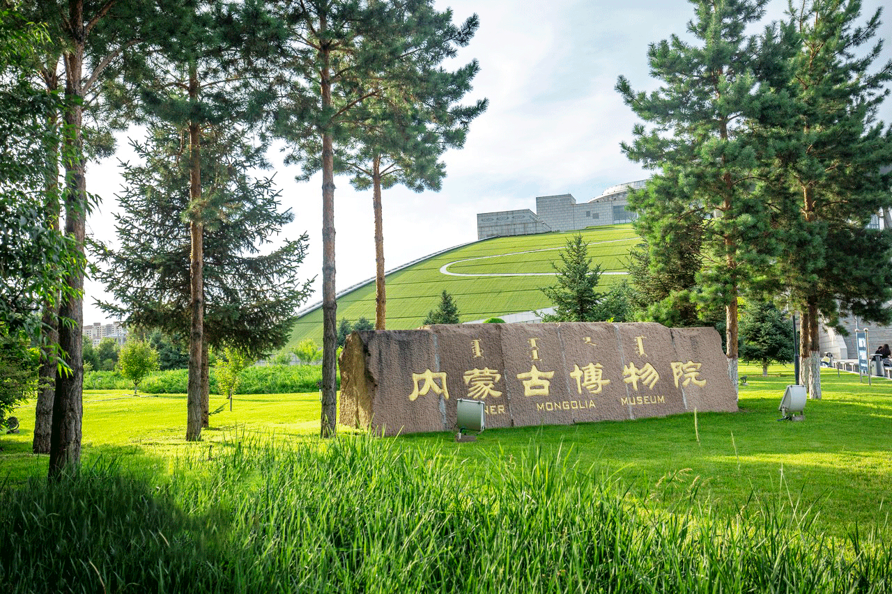 烏蘭察布火山群 見證萬年寂靜的星空與火焰 呼和浩特超值6天團