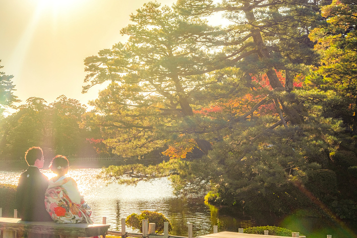漫賞中部日本四季幻化之美 立山黑部6天團
